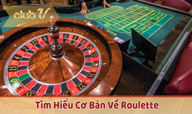 Roulette là trò chơi hấp dẫn ở các sòng bạc quốc tế