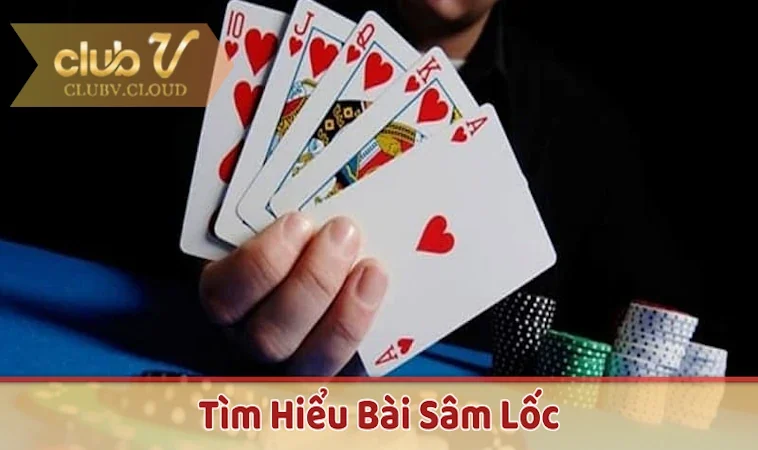 Sâm Lốc là game dân gian Việt Nam hút khách