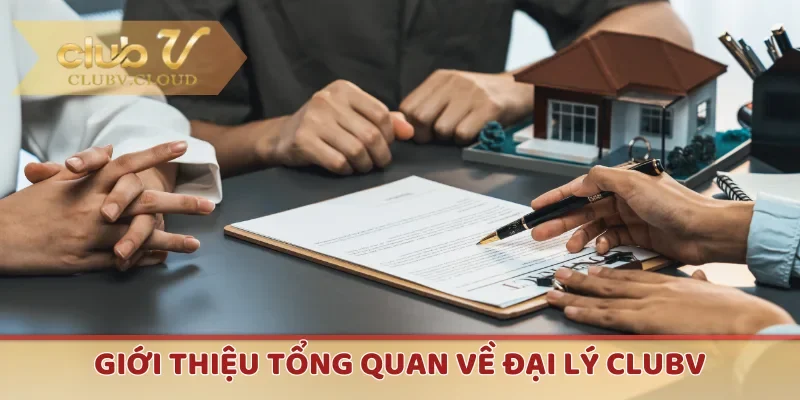 Giới thiệu tổng quan về đại lý CLUBV