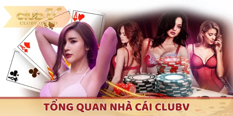 Tổng quan nhà cái CLUBV